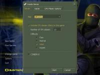 Linux: Counter Strike no linux